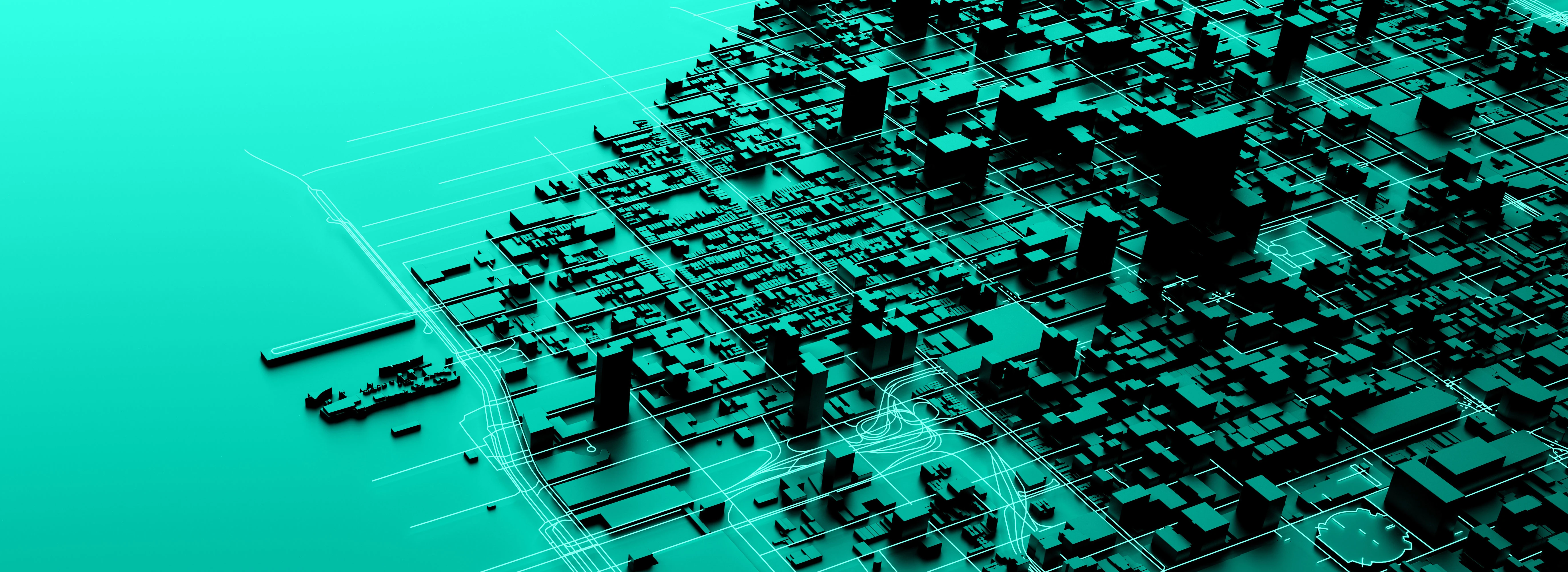 City information model